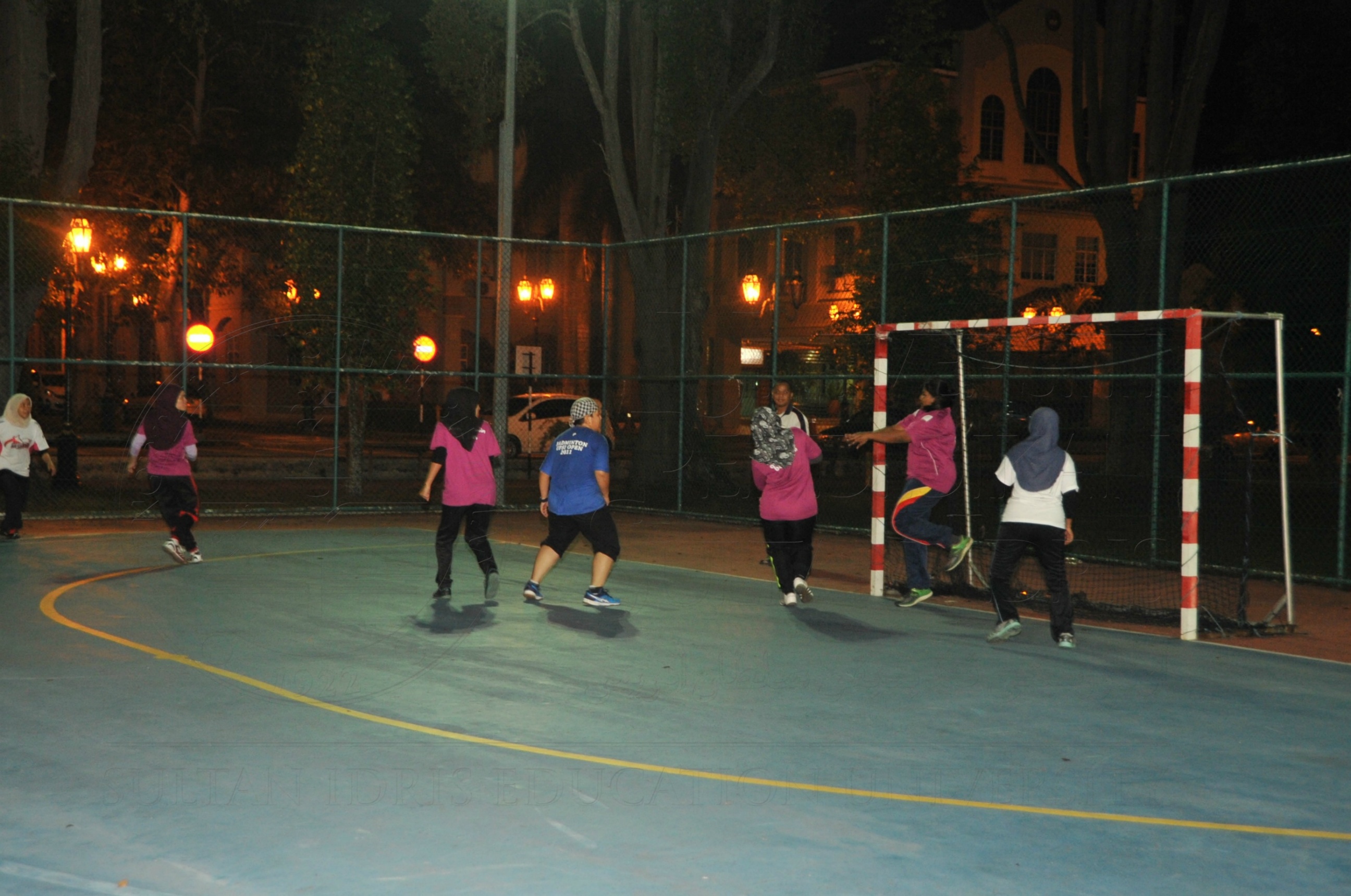 PRO 15 53 KIESTA HAS 4631